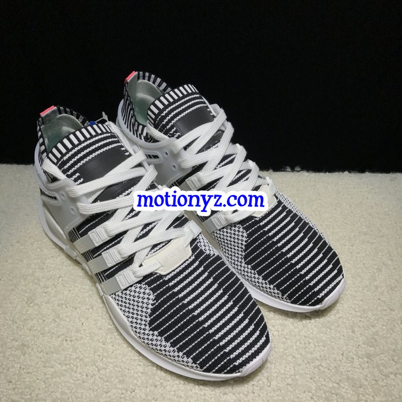 Addidas EQT Support ADV PK White